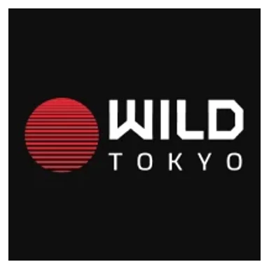 Wild Tokyo logo
