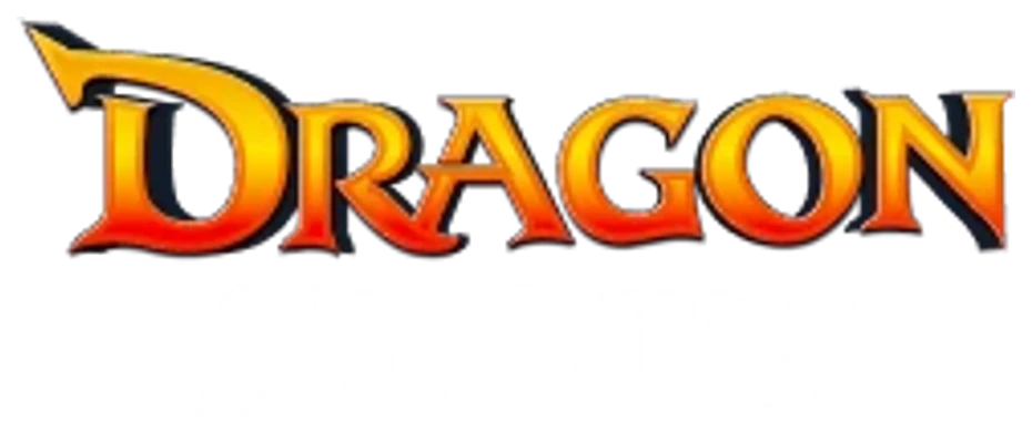 Dragon Slots logo