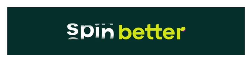 SpinBetter logo